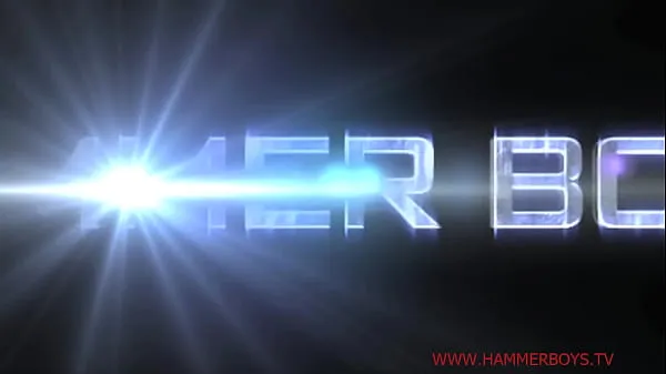 Fresh Fetish Slavo Hodsky and mark Syova form Hammerboys TV my Tube