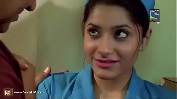 Čerstvé Small Screen Bollywood Bhabhi series -02 mé trubici