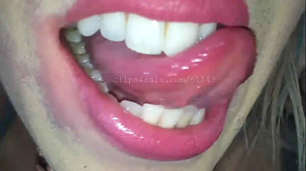 Segar Mouth (Trice) Video 4 Preview Tiub saya