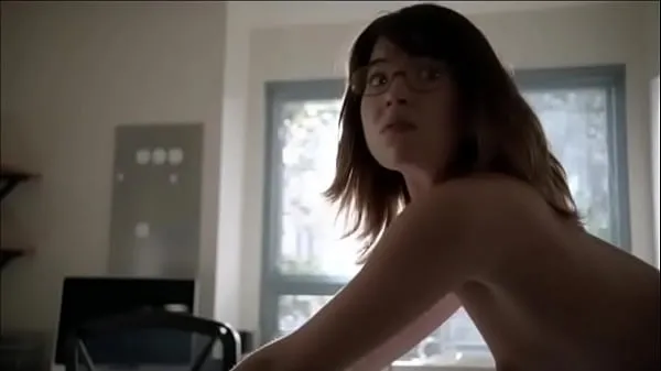 Vers Nichole Bloom nude does doggy in Shameless mijn Tube