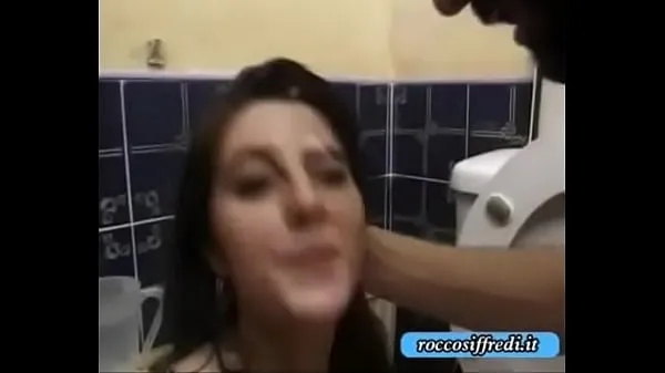 Fresh Spit In Her face my Tube