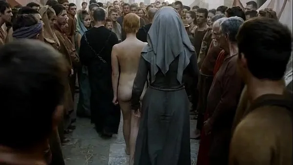طازجة Game Of Thrones sex and nudity collection - season 5 أنبوبي