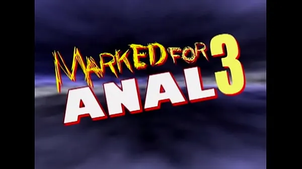 Friss Metro - Marked For Anal No 03 - Full movie a csövem