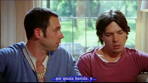 Fresco shortbus subtitled Spanish - English - bisexual, comedy, alternative culture mi tubo
