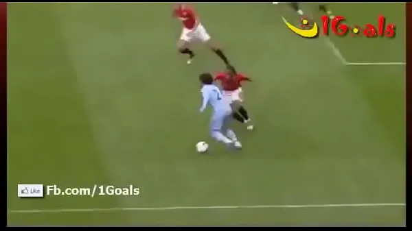 Sveže Manchester City vs. Manchester Utd 6-1 All Goals ! 23.10.2011 [FILESERVE moji cevi