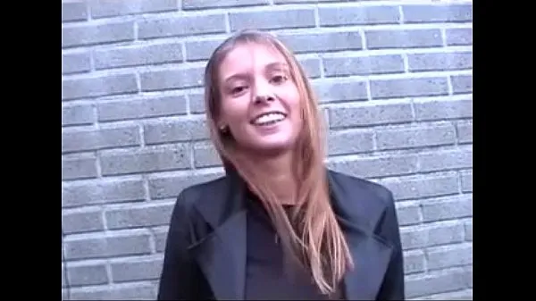 Tüpümün Flemish Stephanie fucked in a car (Belgian Stephanie fucked in car taze