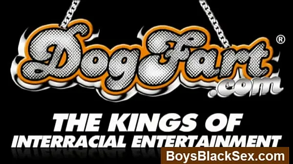 طازجة Blacks On Boys - Interracial Gay Porno movie22 أنبوبي