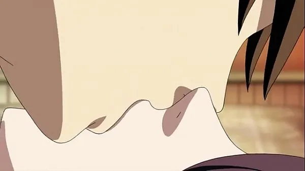 Frisk Cartoon] OVA Nozoki Ana Sexy Increased Edition Medium Character Curtain AVbebe mit rør