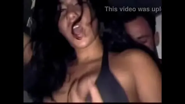 Fresh Eating Pussy at Baile Funk my Tube