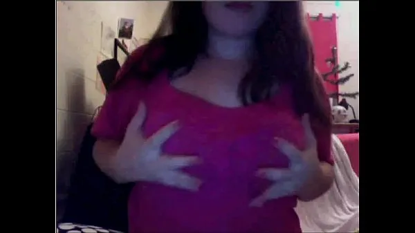 میری ٹیوب rileyxlove 20 yr old sexy chubby hottie showing boobs & pussy on cam-1 تازہ