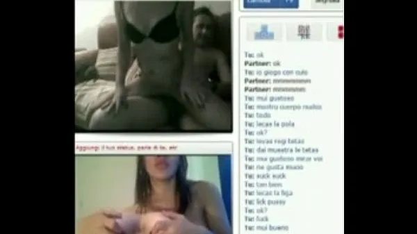 طازجة Couple on Webcam: Free Blowjob Porn Video d9 from private-cam,net lustful first time أنبوبي