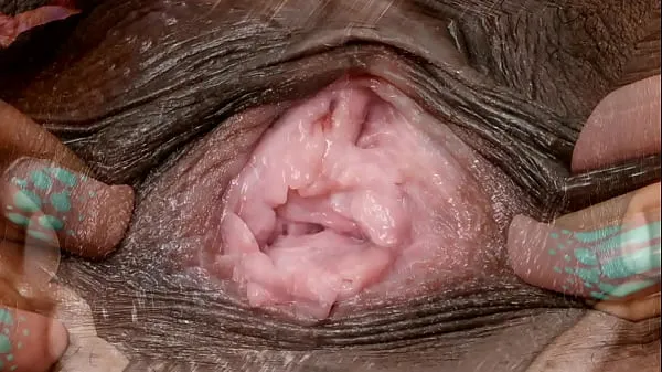 Friss Female textures - Morphing 1 (HD 1080p)(Vagina close up hairy sex pussy)(by rumesco a csövem