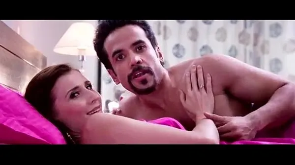 मेरी ट्यूब Kyaa Kool Hain Hum 3 - Official Trailer Starring Tusshar Aftab Shivdasani and Mandana Karimi ताजा