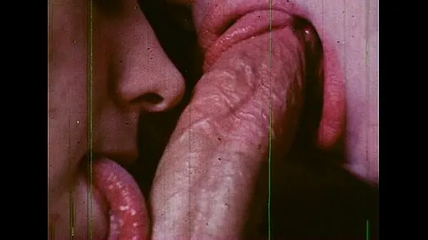 Φρέσκο School for the Sexual Arts (1975) - Full Film σωλήνα μου