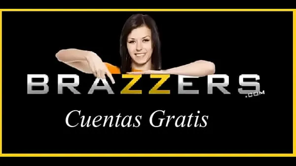 Tüpümün CUENTAS BRAZZERS GRATIS 8 DE ENERO DEL 2015 taze