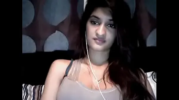 Fresh Hot Indian chick my Tube