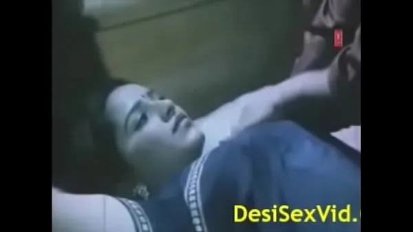 Čerstvé Indian Bhabhi Hot Suhagraat Video First Time mojej trubice