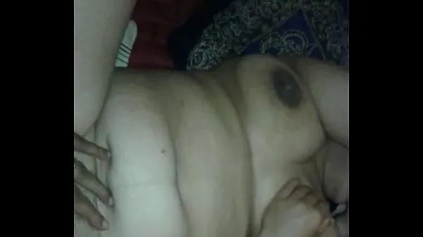 Friss Mami Indonesia hot pussy chubby b. big dick a csövem