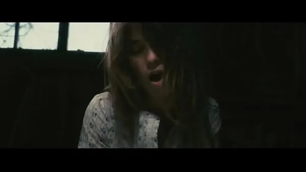 สดCharlotte Gainsbourg in Antichrist (2009หลอดของฉัน