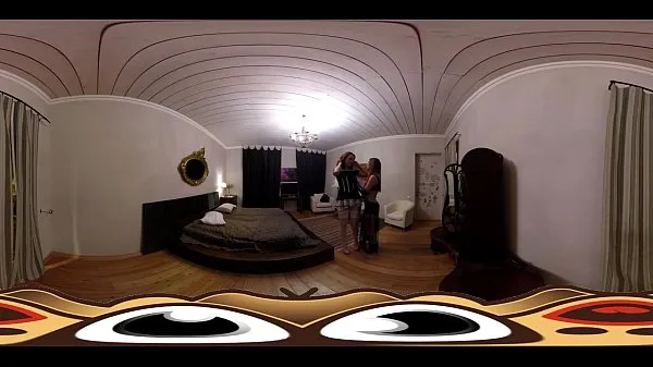 Segar VR Porn POV The hot house maid in 360 Tube saya