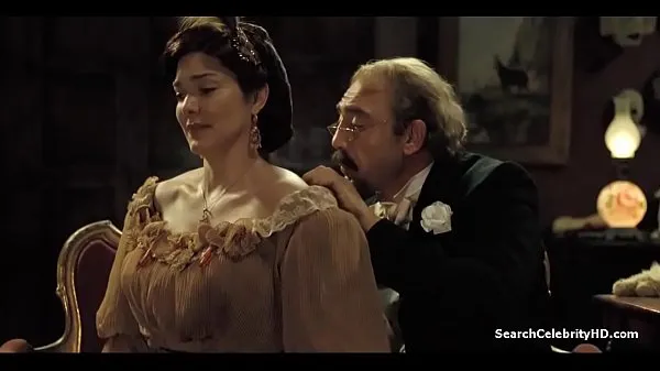 Frisk Laura Harring Love In The Time Cholera 2007 mit rør