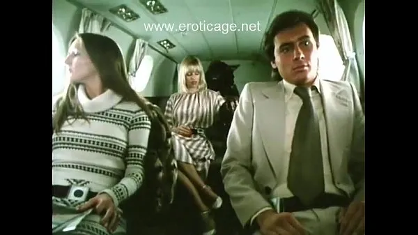 Segar Air-Sex (1980) Classic from 70's Tiub saya