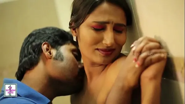 Fresh Indian Hot Girl Bathroom Romance - Leaked MMS my Tube