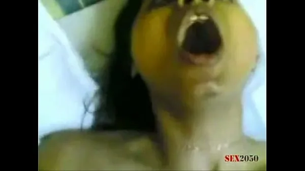 Frisk Curvy busty Bengali MILF takes a load on her face by FILE PREFIX mit rør