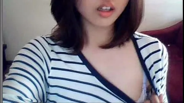 Segar Pretty Asian Teen - 18webgirlcams.tk Tiub saya