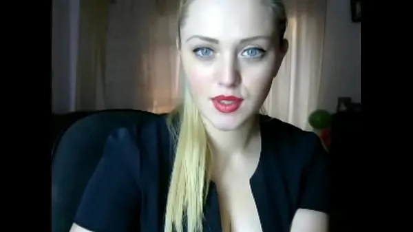 Čerstvé Russian girl chatting webcam - 100webcams.eu mojej trubice