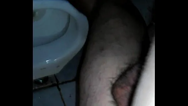 Fresh Gay Giving To Gifted Male In Bathroom my Tube