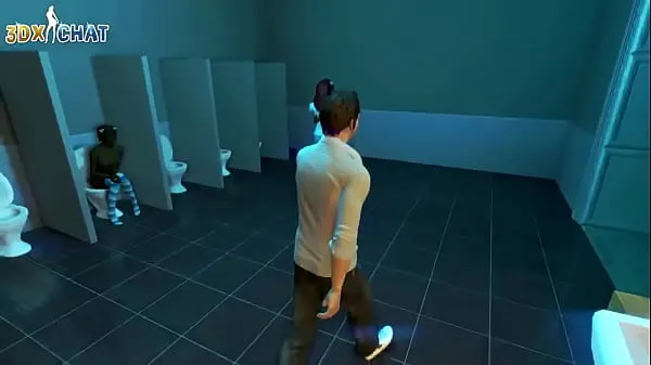 طازجة 3DXChat - Multiplayer Online 3D Sex Game 18 First Trailer (2013 أنبوبي