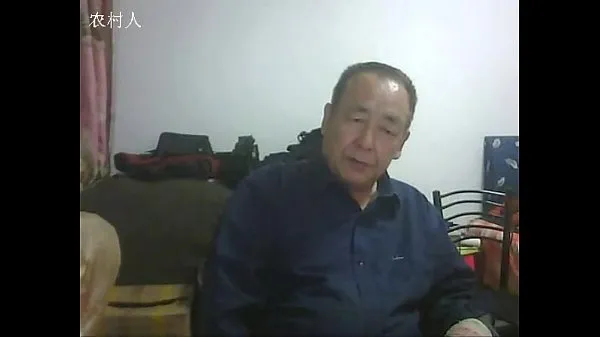 Färsk an chinese old man chat sex min tub