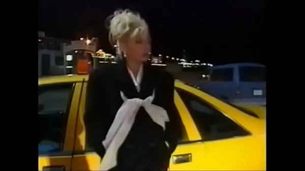 Čerstvé Blonde Beauty takes Giant Black Cock in Cab, Helen Duval, Big Boobs blonde dutch mojej trubice