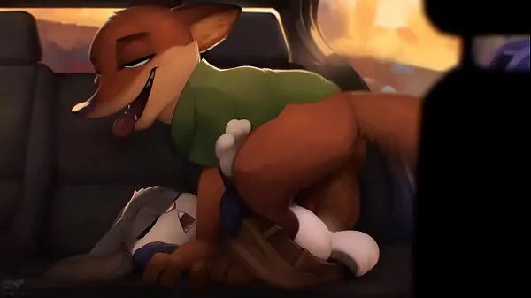 Fresh Zootopia Bunny Bitch Gets Fucked In Car my Tube