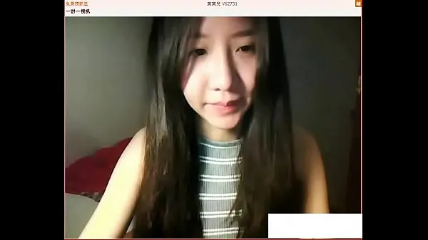 Fresh Asian camgirl nude live show my Tube