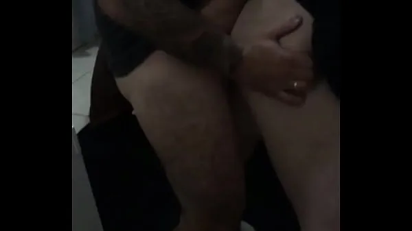 Fresh outside married fucking my ass standing my Tube