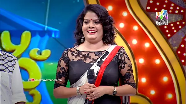 Färsk subi suresh the hottest comedy actress min tub