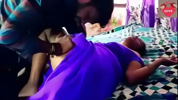 Friss Kamasutra with Desi Aunty Sex Video ,(HD) low a csövem