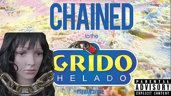 Fresh Charlotte - Chained To The Grido (ft. FrancoFiore my Tube