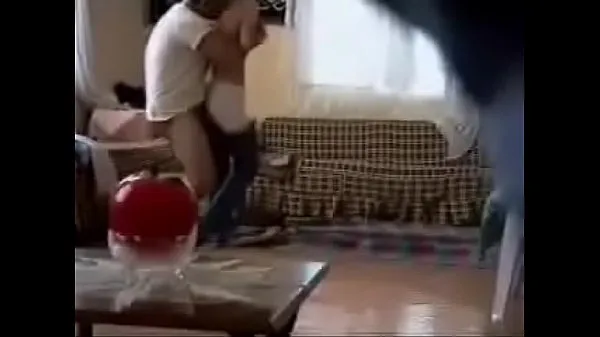 Friss arabic girl from get fucked on neighbor spy cam a csövem