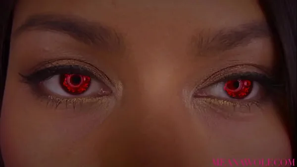 สดMeana Wolf - Vampire - Requiem for a Slayerหลอดของฉัน