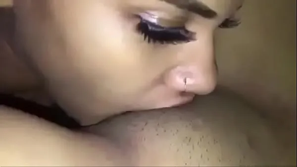 Segar 2 girls licking pussy Tube saya