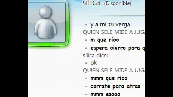 Čerstvé Colombian girl webcam in Spain mojej trubice