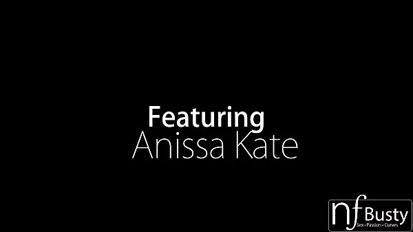 طازجة NF Busty - Anissa Kate And Her Big Boobs Make Huge Cock Cum أنبوبي