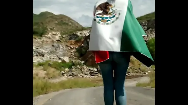 Fresh Celebrating Independence. Mexico my Tube