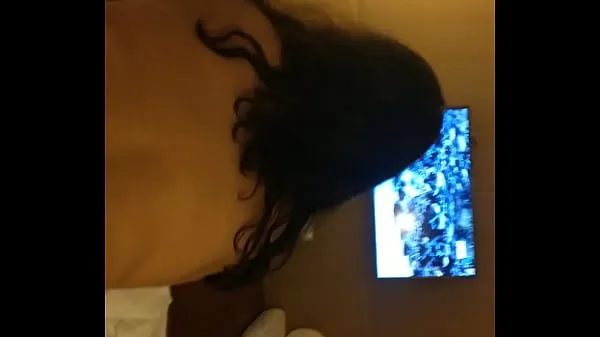 Čerstvé Bengali desi girl Kavya rides in hotel room mé trubici