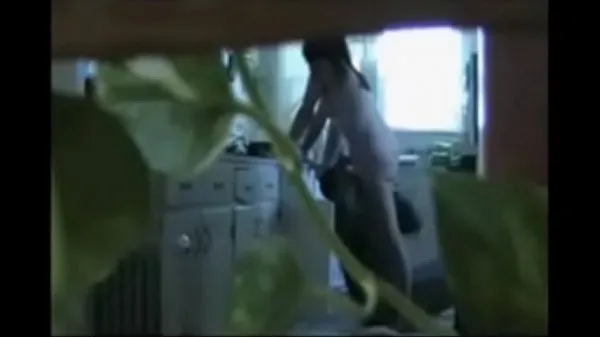 Świeże step mom and son fucking in kitchen caught visit mojej tubie