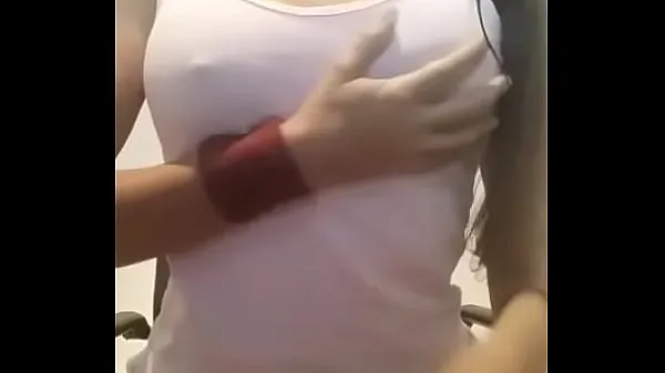 Sveže Perfect girl show your boobs and pussy!! Gostosa demais se mostrando moji cevi