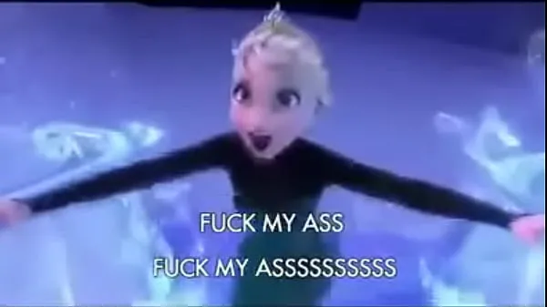 Fresh ELSA SCREMING BECAUSE OF THE MULTIPLE DICK IN HER ASS my Tube